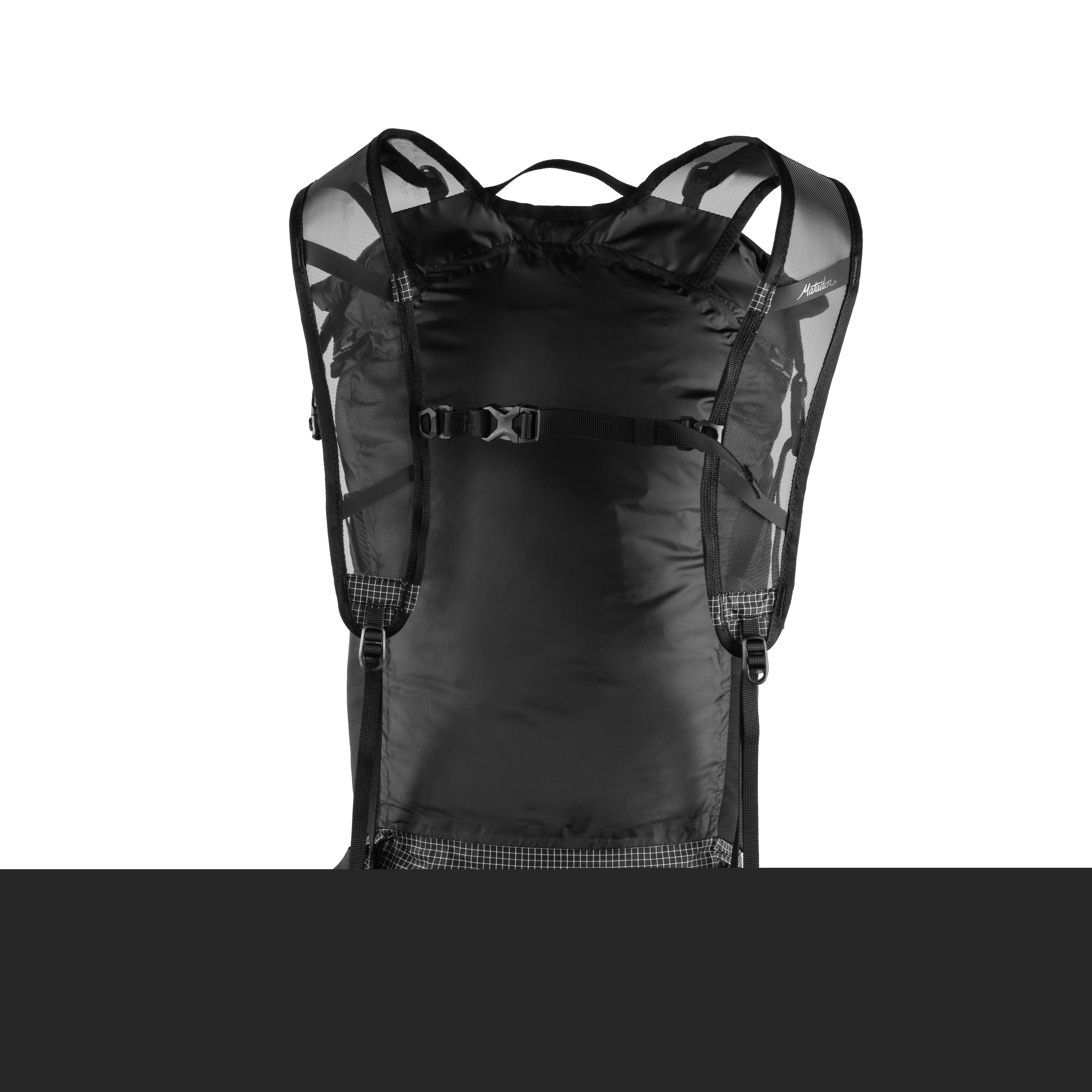 Freerain22 Waterproof Packable Backpack