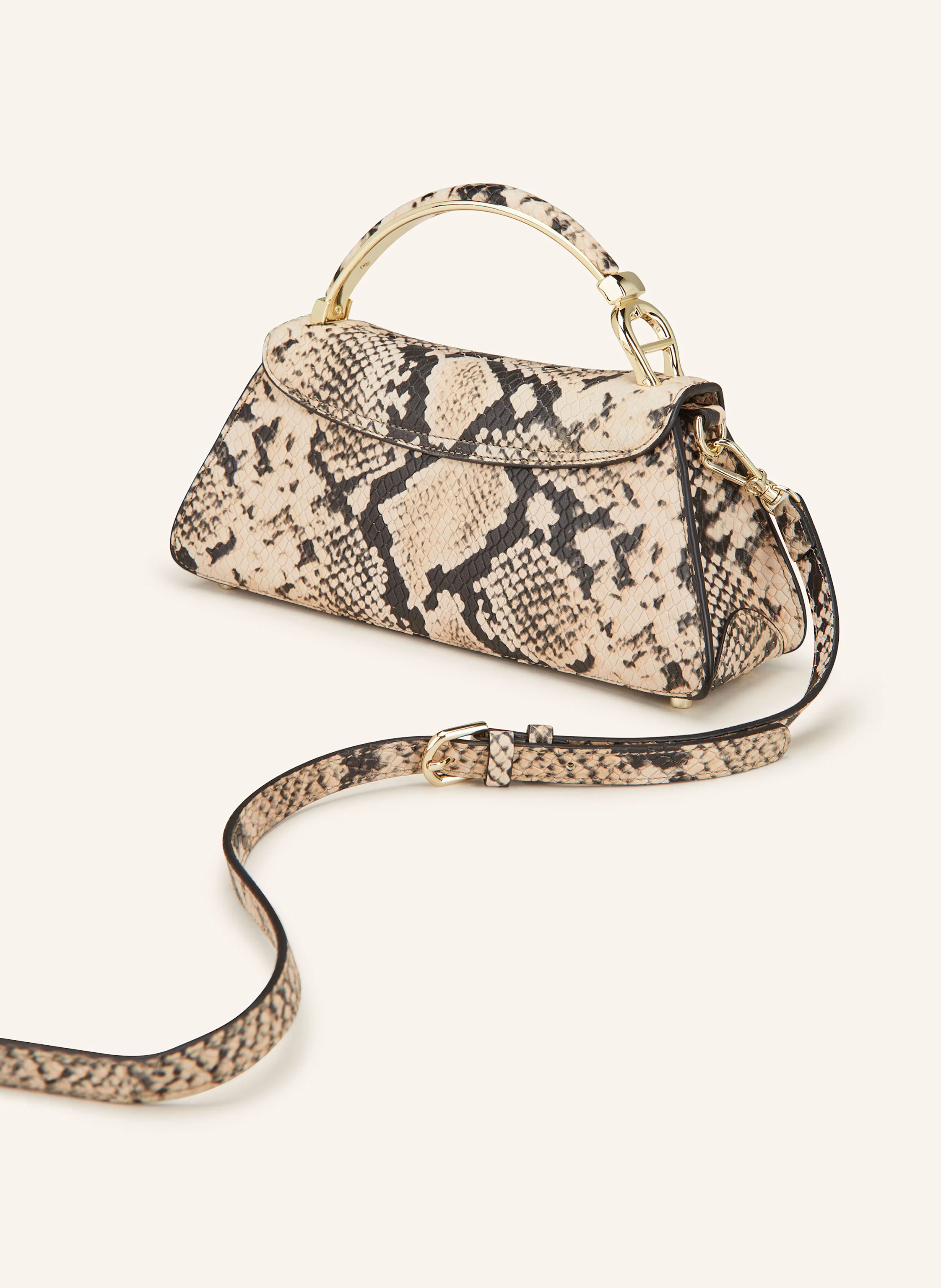 AIGNER Handtasche STAFFA
