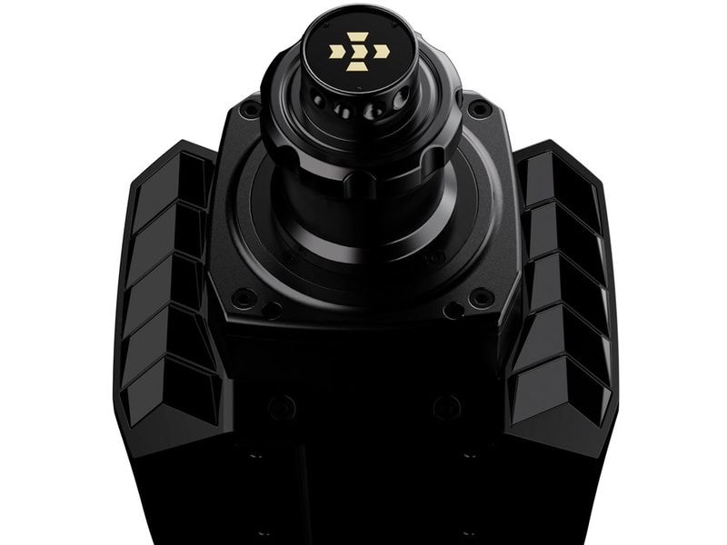 MOZA Racing R21 V2 Direct Drive Wheel Base Lenkrad-Basis für Racing-Simulatoren auf dem PC