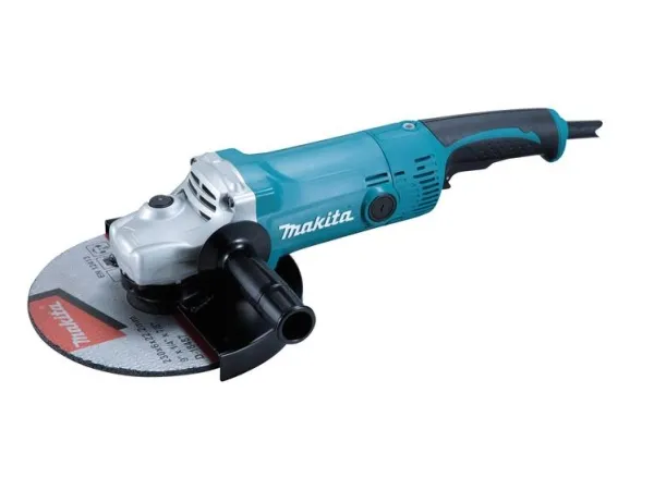 Makita GA9050R - Vinkelkværn - 2000 W - 230 mm