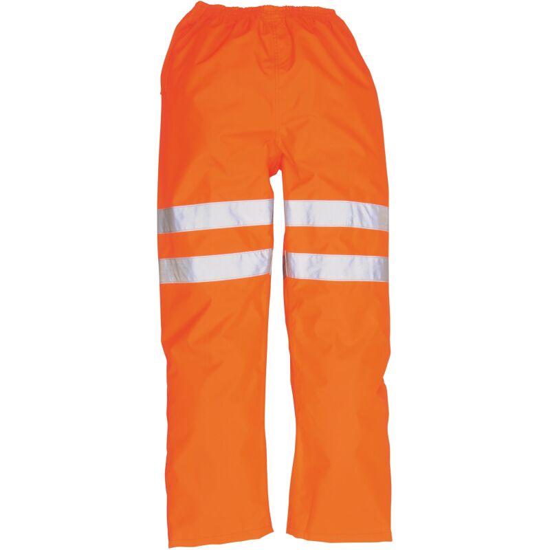 Portwest RT31 Pantalon Hi-Vis Traffic
