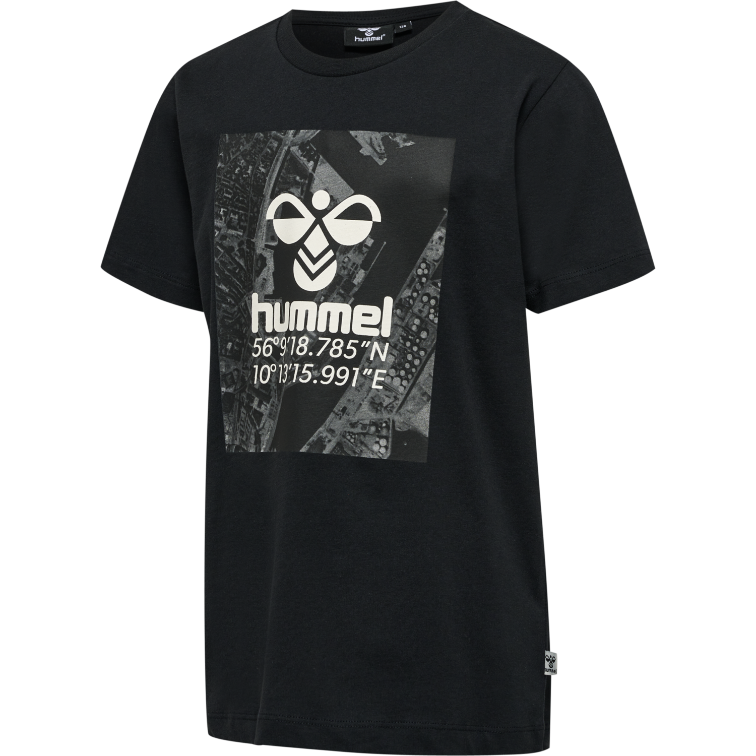 hmlSATELLITE T-SHIRT S/S