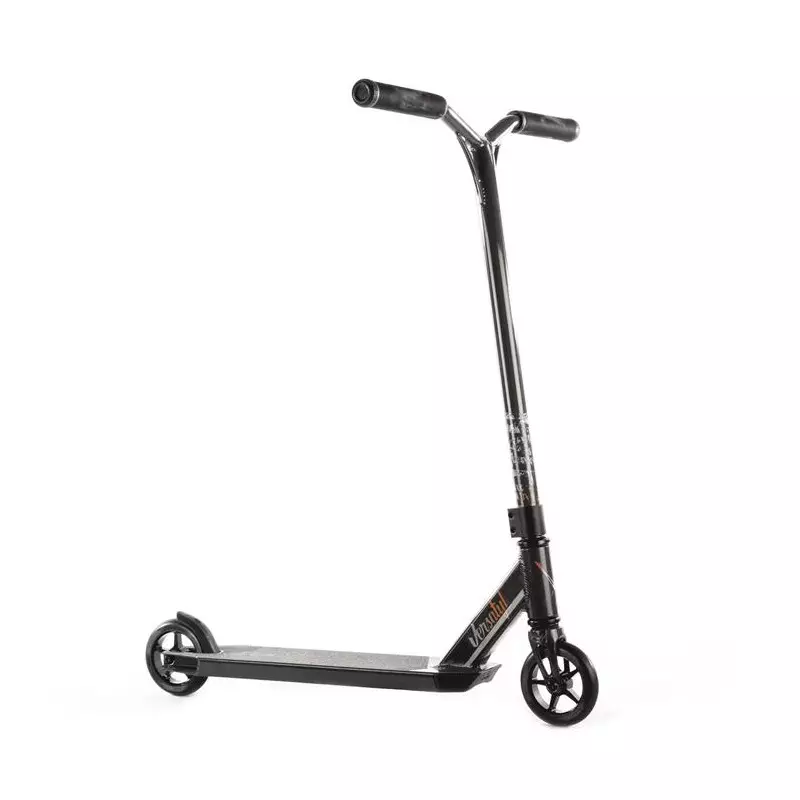 Trottinette Freestyle VERSATYL Cosmopolitan V2 Black