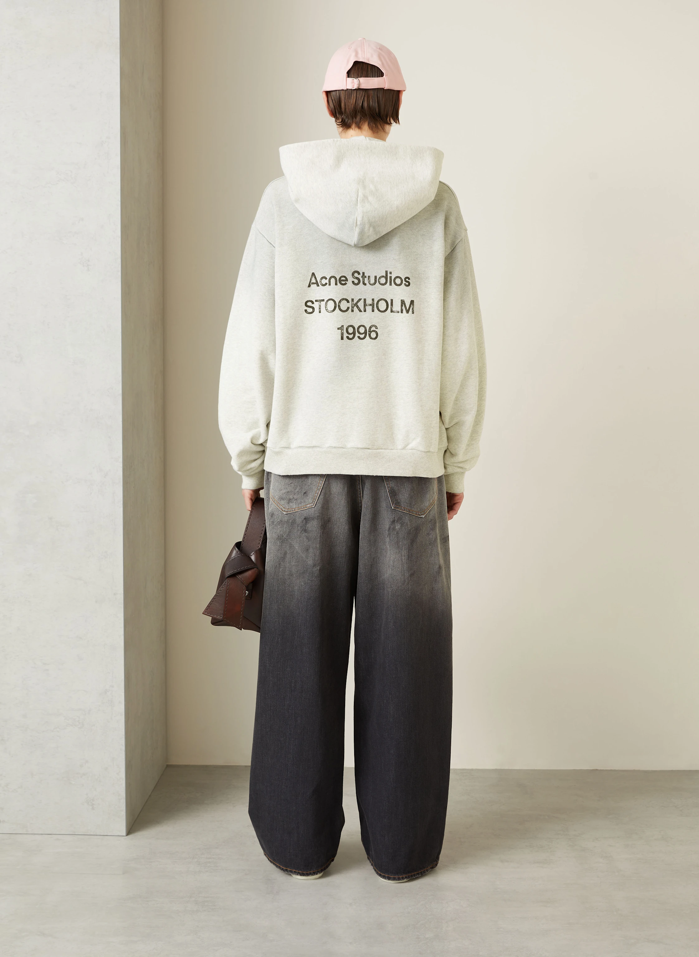 Acne Studios Hoodie