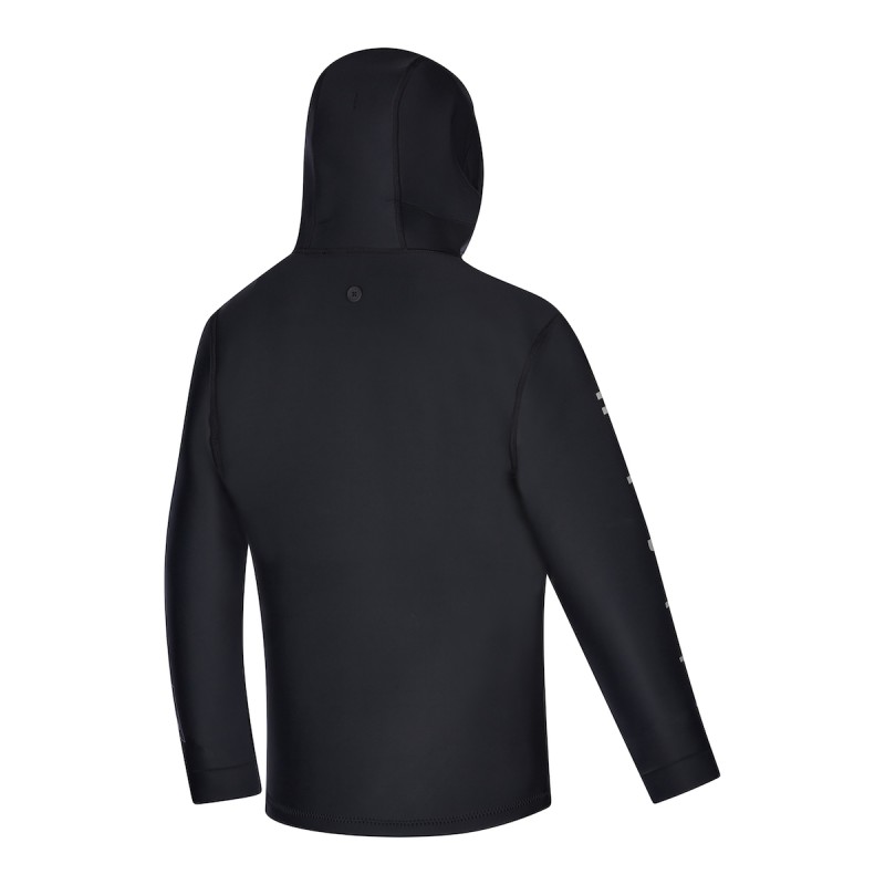 Sweat Neoprene Mystic Star 2mm 2022 Black - The Corner Shop