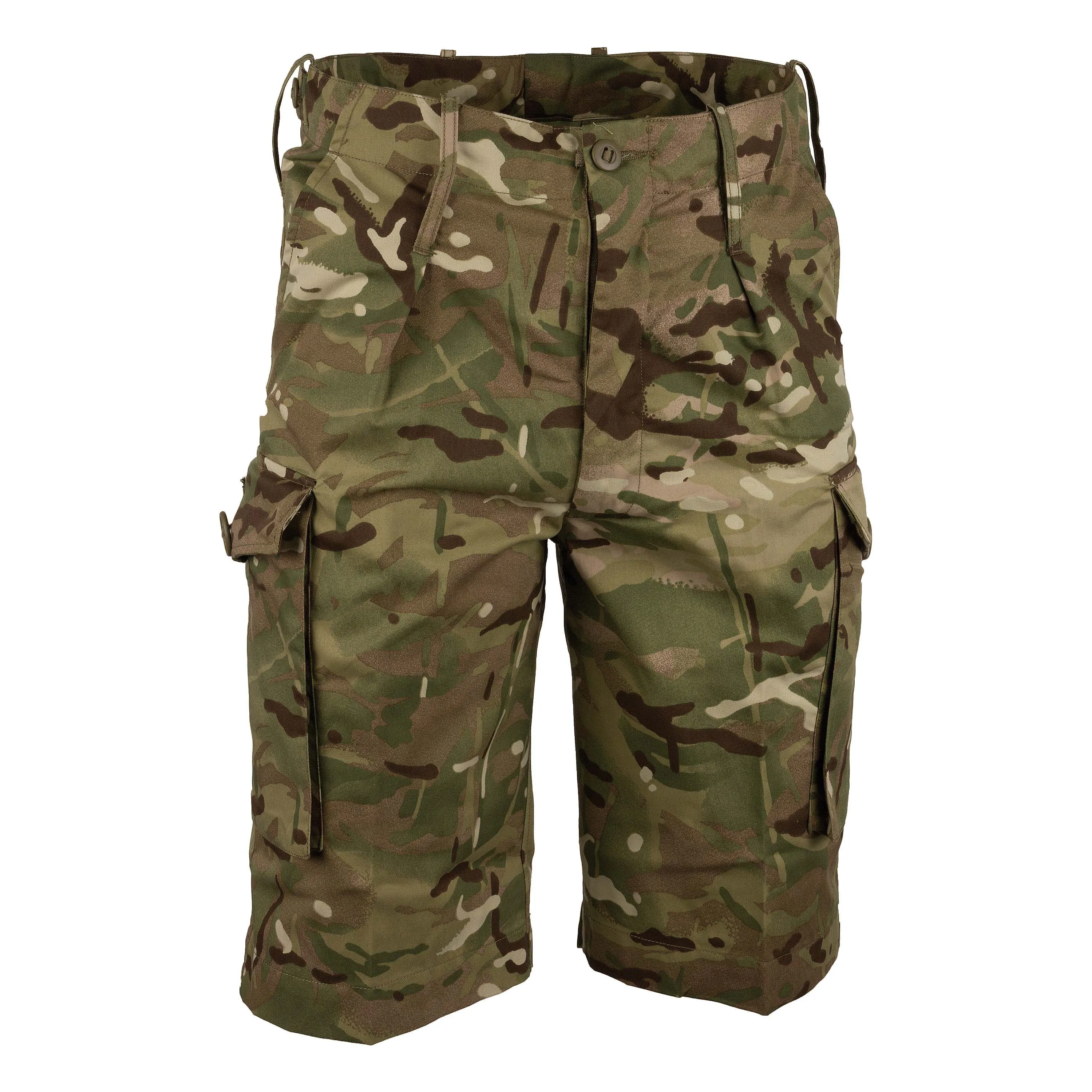 MFH -  Bermuda Combat MTP tarn