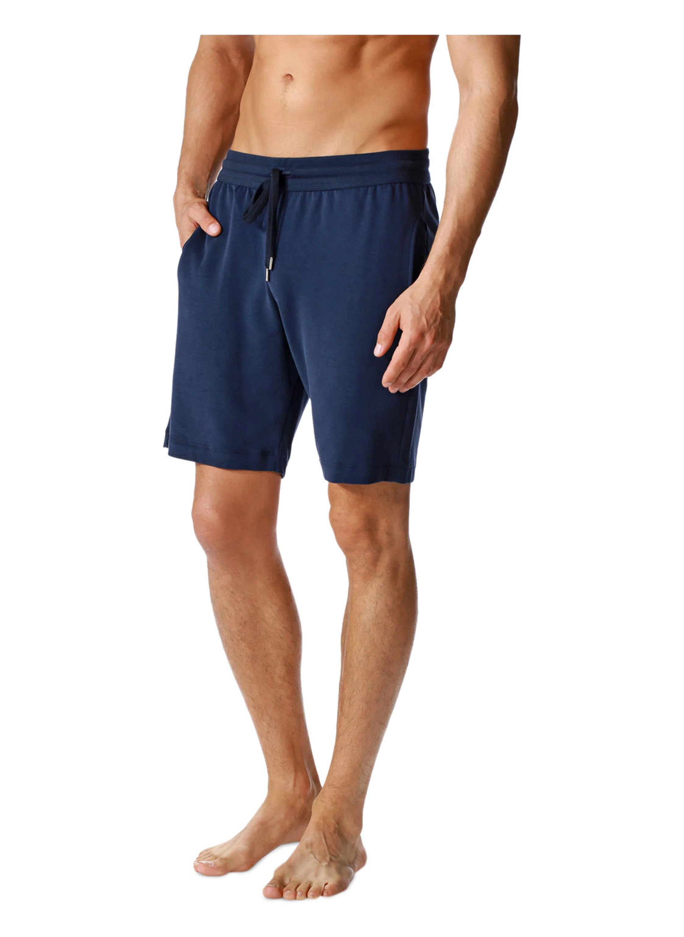 mey Lounge-Shorts Serie CLUB COLL.