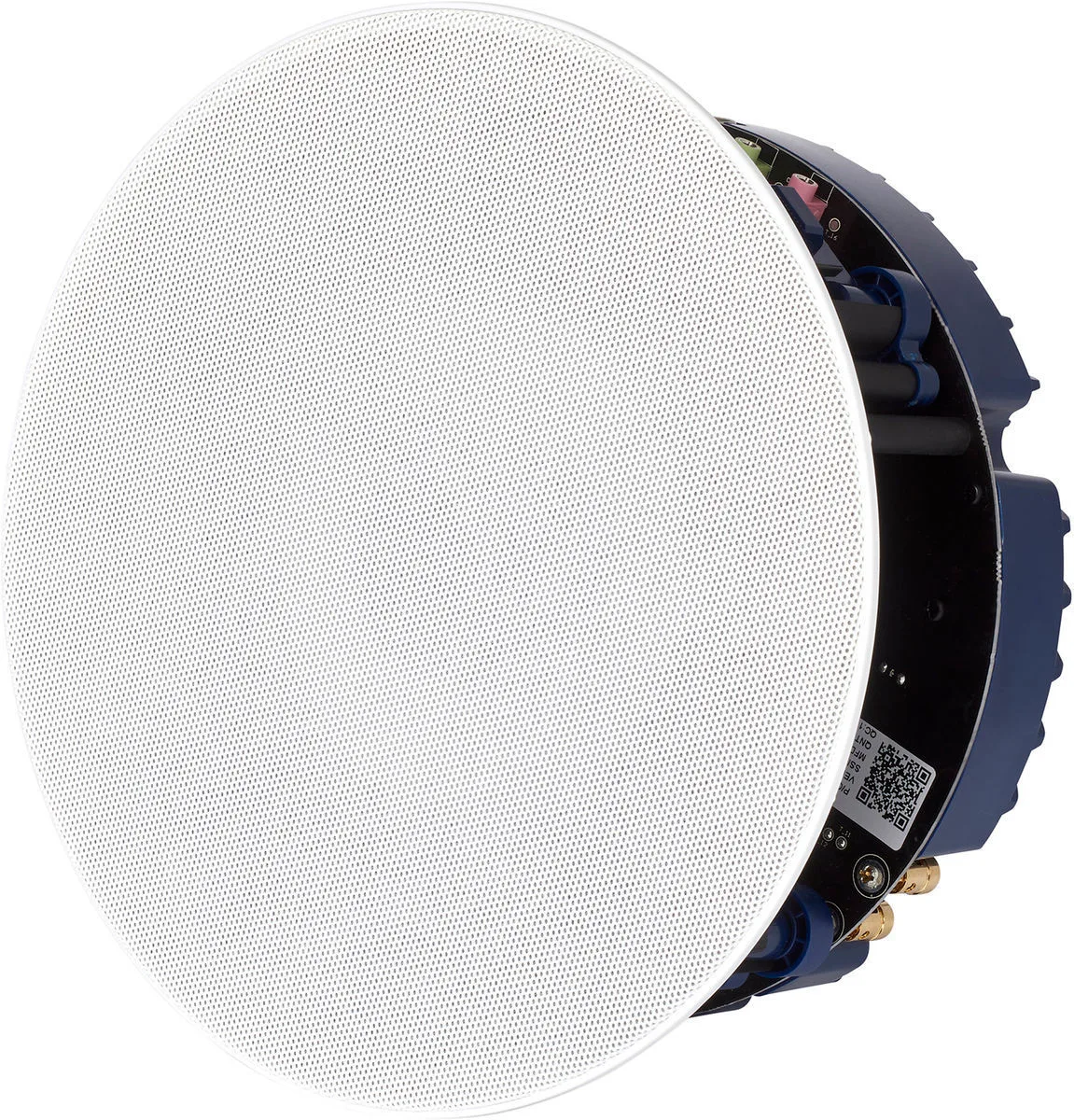 Lithe Audio IP44 Bluetooth Ceiling Speaker Enceintes encastrables Bluetooth