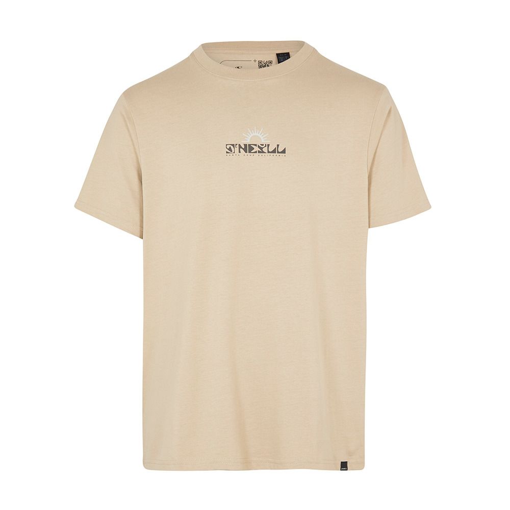 O'Neill AGUAZUL - Tee-shirt Homme crockery