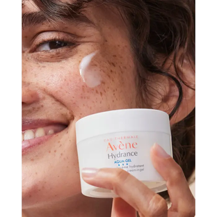 Eau Thermale Avène Hydrance Aqua Gel - Crème 50ML
