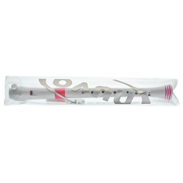 Nuvo Soprano Recorder white-pi Ger.
