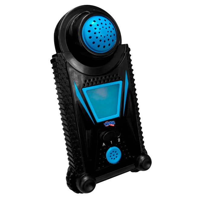 TKKG - Besttoy - Stimmenverzerrer