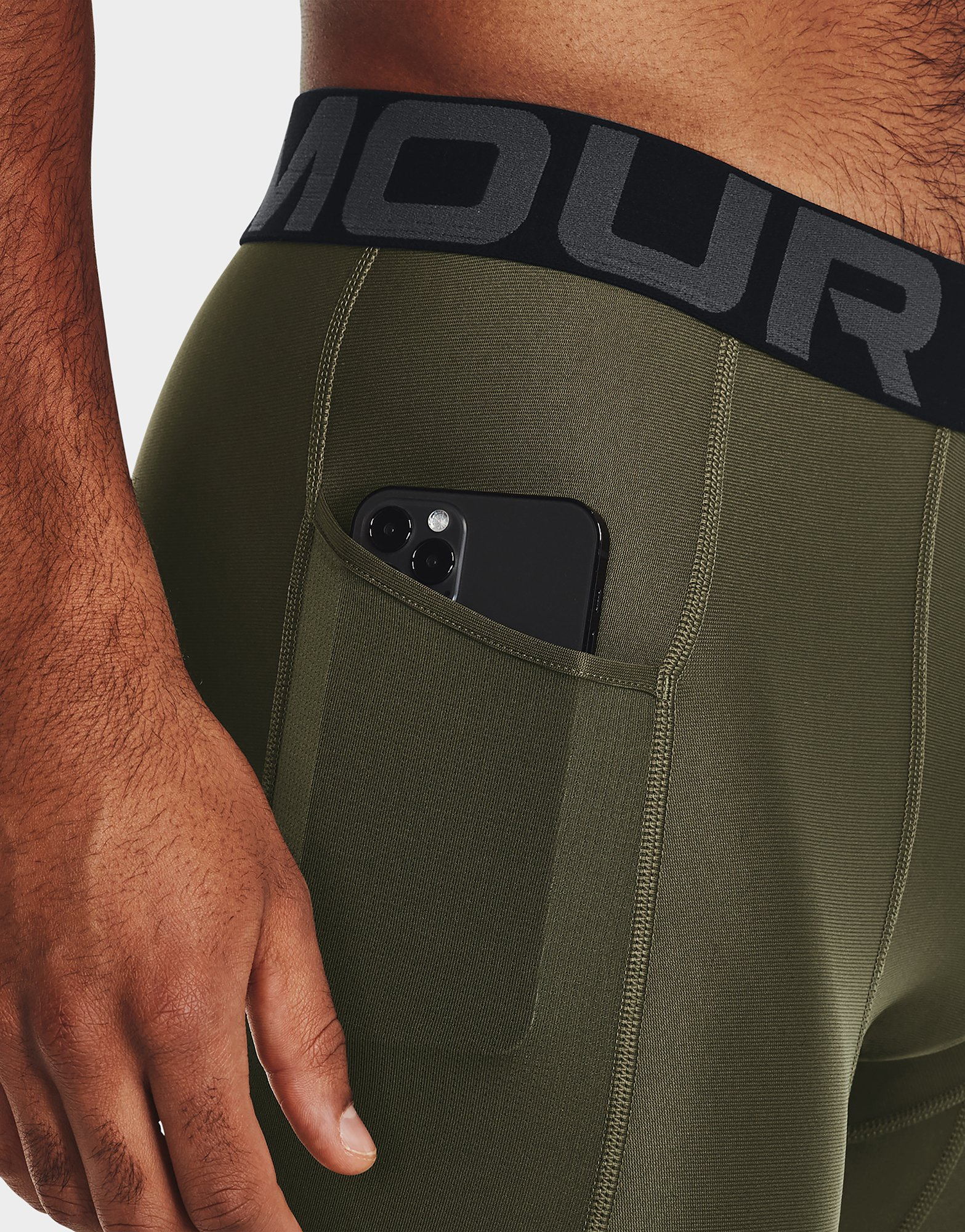 Under Armour Shorts UA HG Armour Shorts