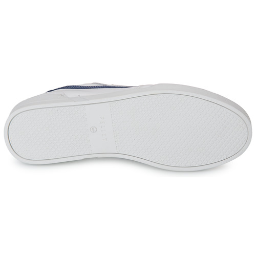 Pellet - RAPHAEL - MIX CUIR MARINE