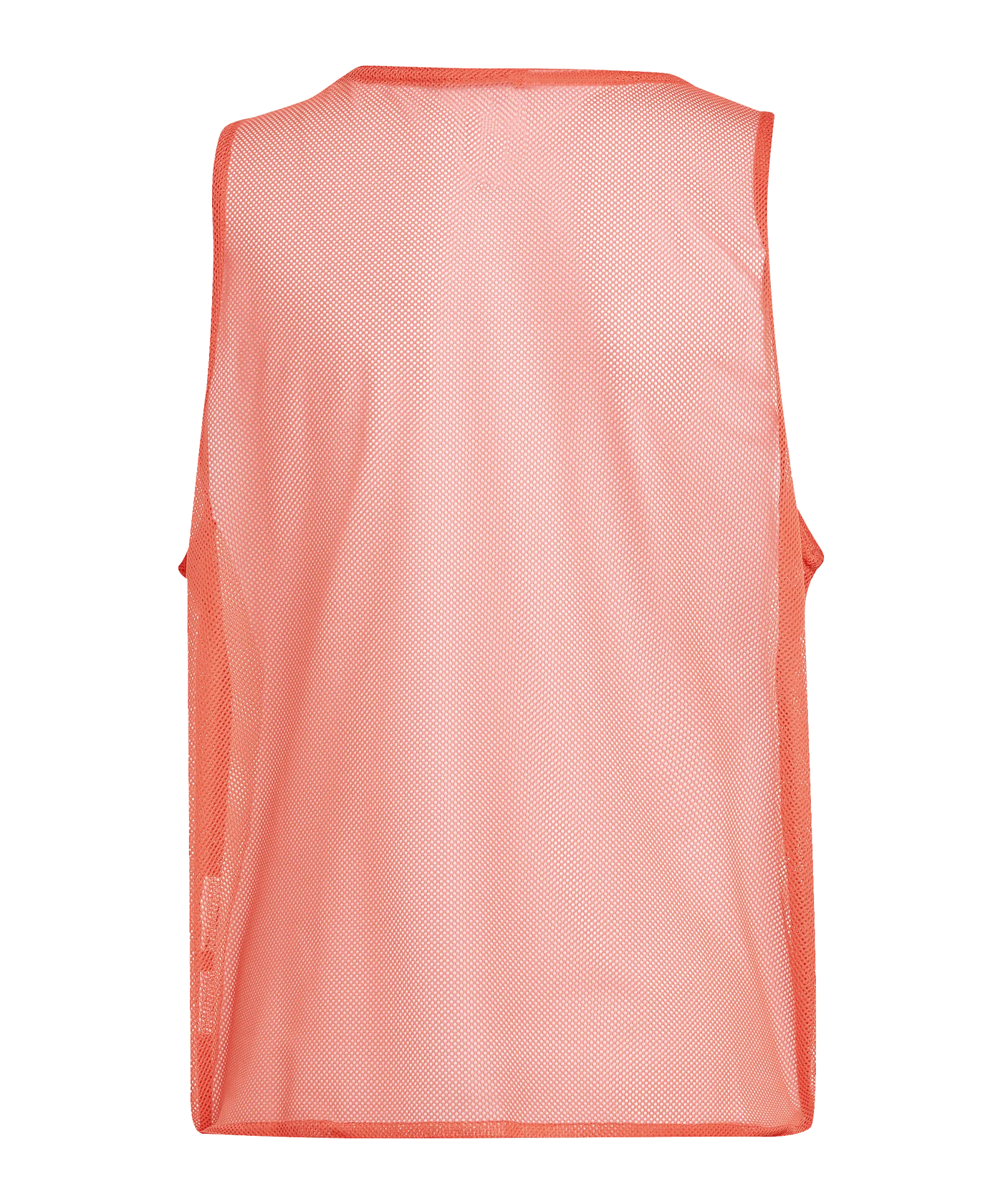 adidas Training BIB Kennzeichnungshemd Kids Rot