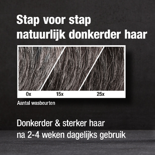 Alpecin Shampoo Grey Attack 200ML