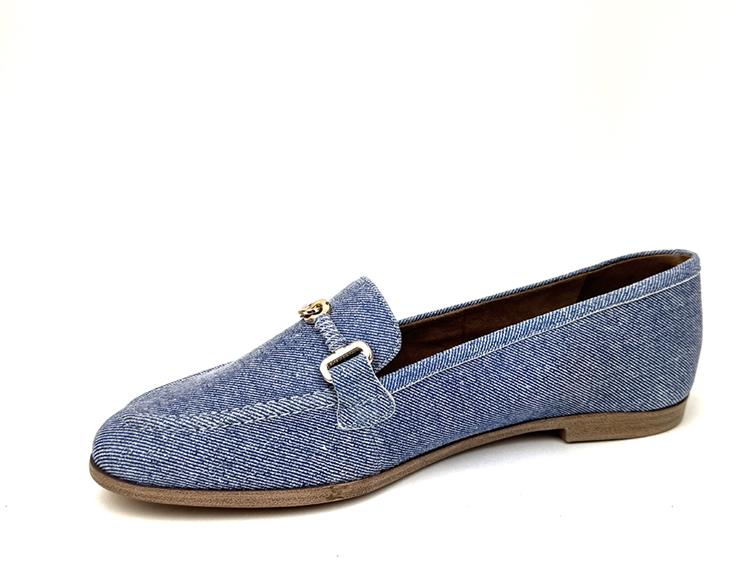 Tamaris 1-24240-44 denim