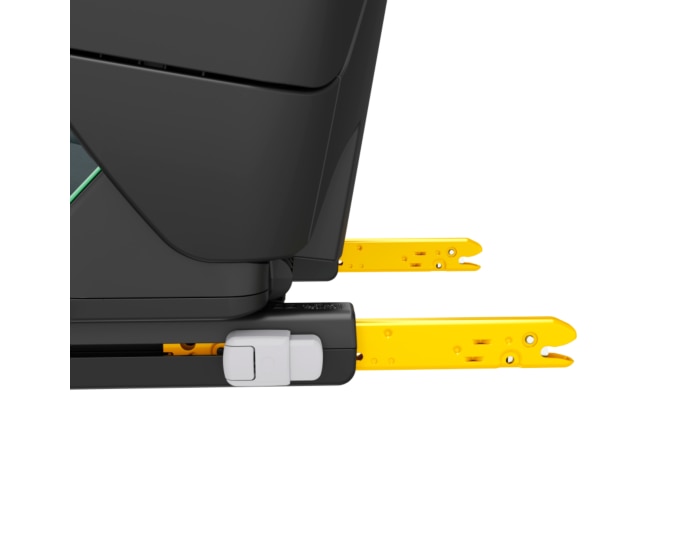RodiFix S i-Size 3.5 - 12 Y  100 - 150 cm  15 - 36 kg    Mehrere Sitz- und Liegepositionen |    G-CELL-Seitenaufprallschutz  |    AirProtect®-Sicherheitskissen  |    Wächst mit dir mit |