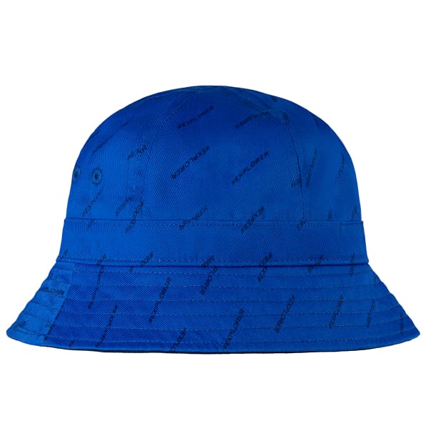 Chapeau randonnée BUFF FUN BUCKET HAT