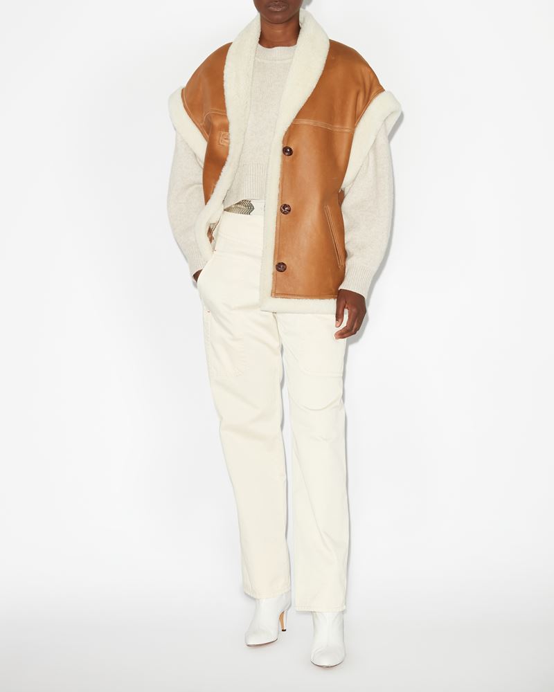 MANTEAU MEDILIA
