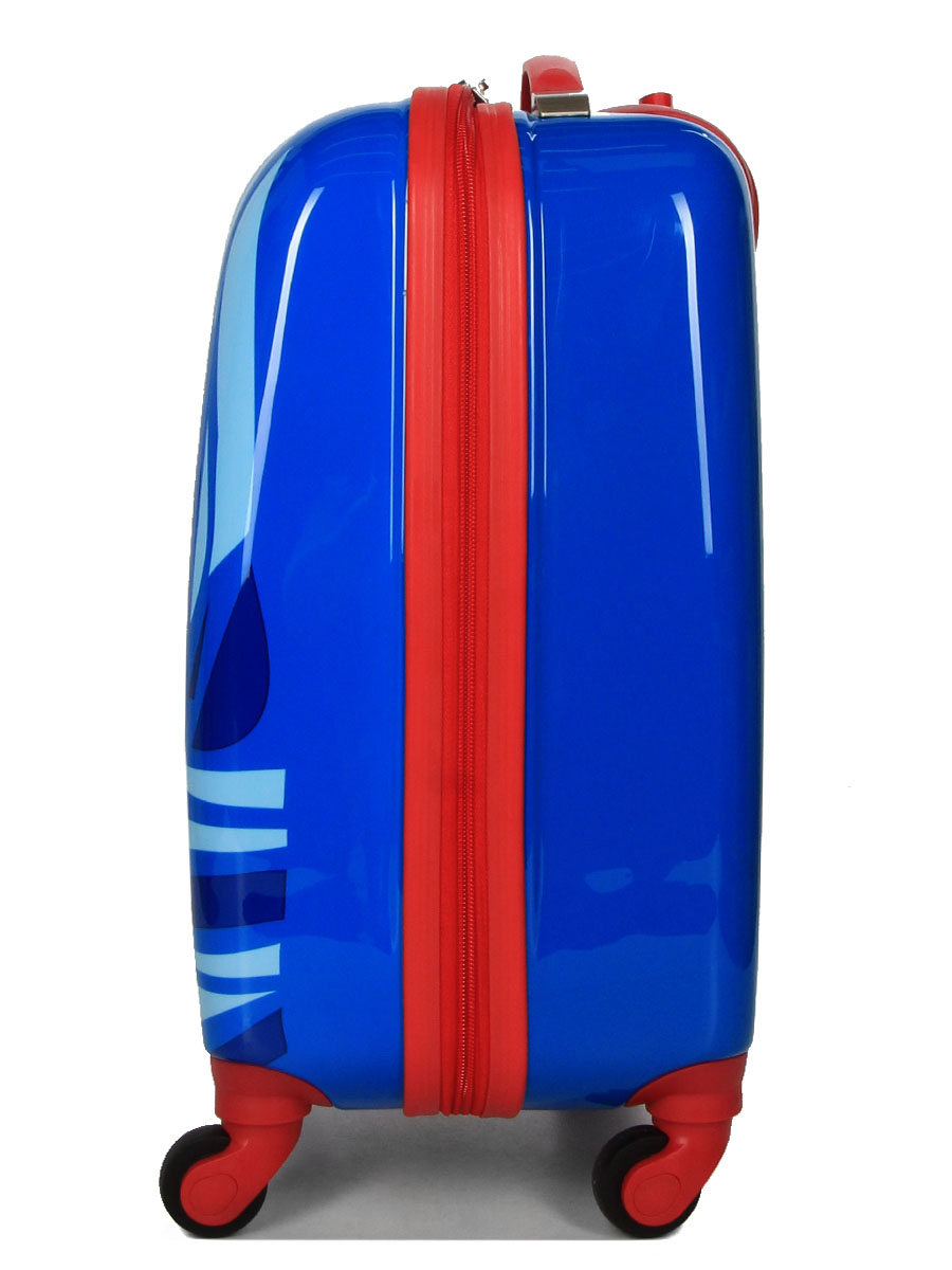 Valise Snowball Kids Shark 48 cm