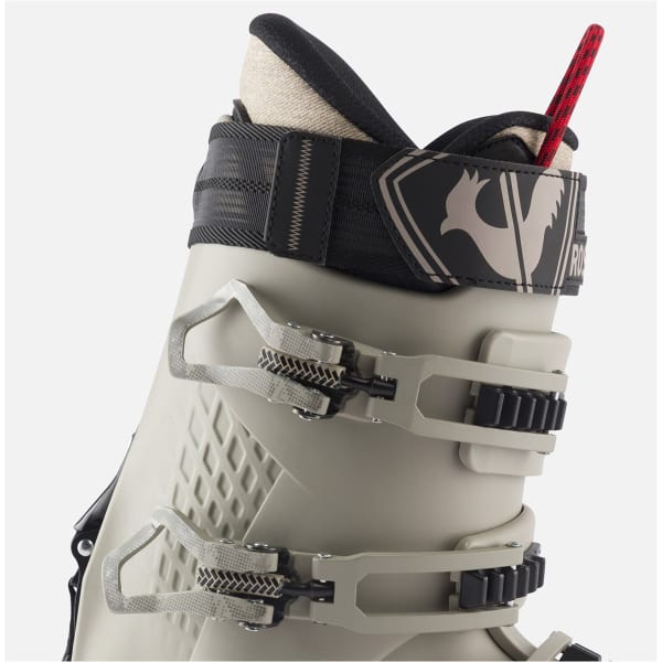 Chaussure de ski ROSSIGNOL ALLTRACK PRO 110 MV GW NOMAD GREY