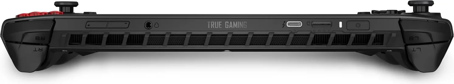 MSI Claw (A1M-042FR) Consoles de jeux