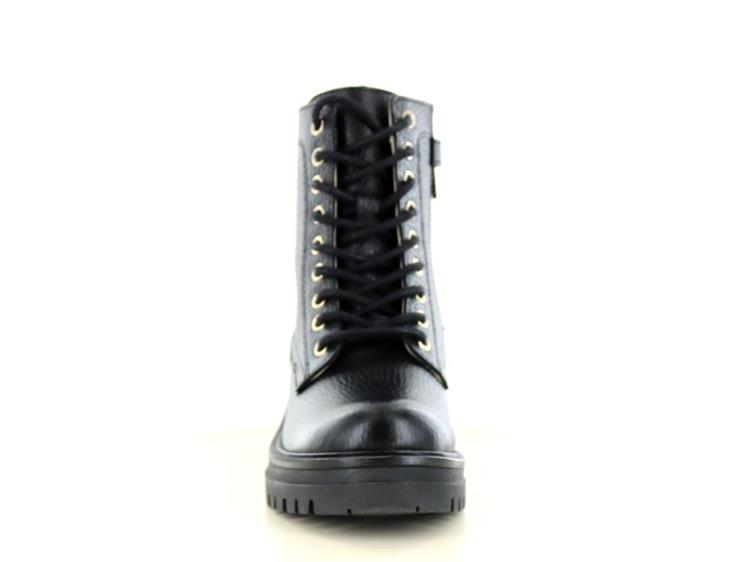 PS Poelman Monk Kids black