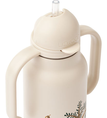 Liewood Trinkflasche - Kimmie - 250 ml - Alle zusammen/Sandy