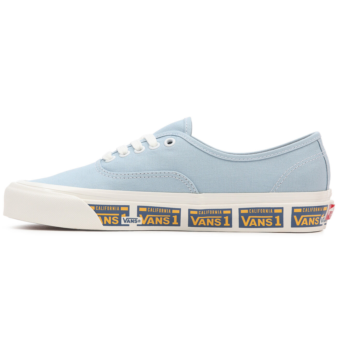 Vans Sneakers Authentic 44 DX bleues