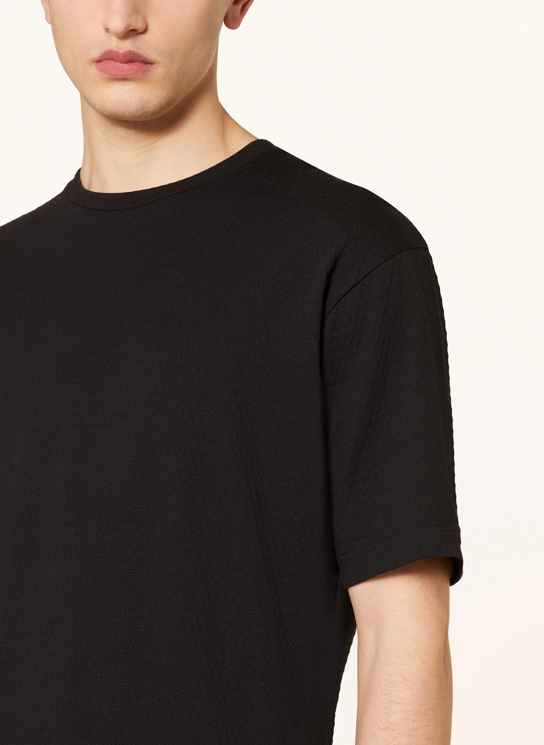 DRYKORN T-Shirt ANAYO
