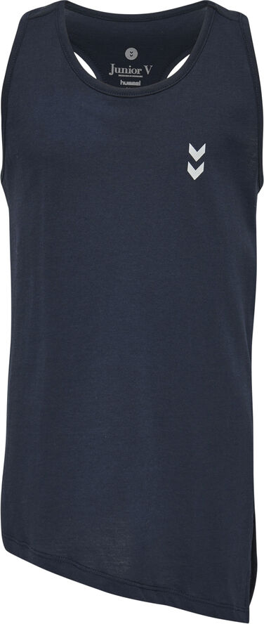 Hummel Audrey Top Blå