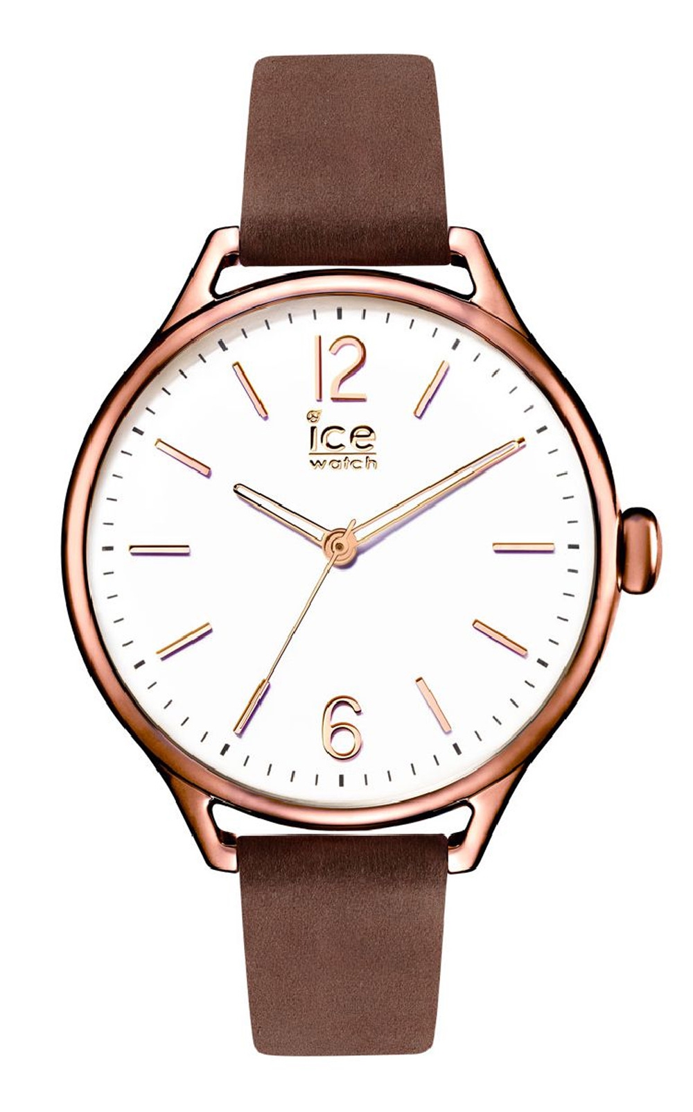 Ice-Watch ICE time Brown Medium 013055
