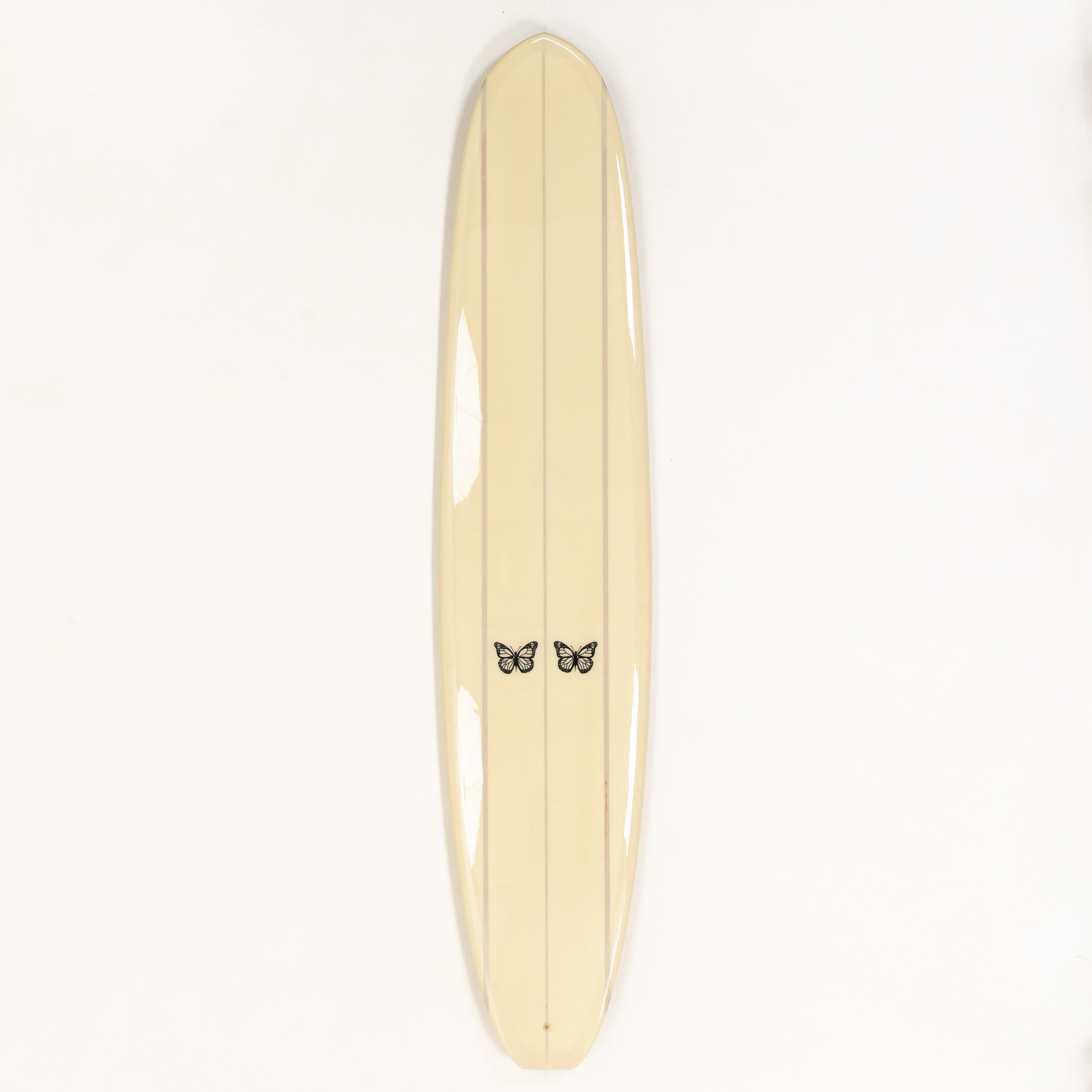 Garmendia Surfboards Bullet - Tint   Polish -  9'1 x 22 3/4