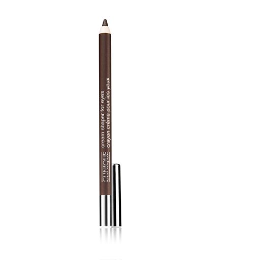 Clinique Cream Shaper Eyeliner, Chocolate Lustre