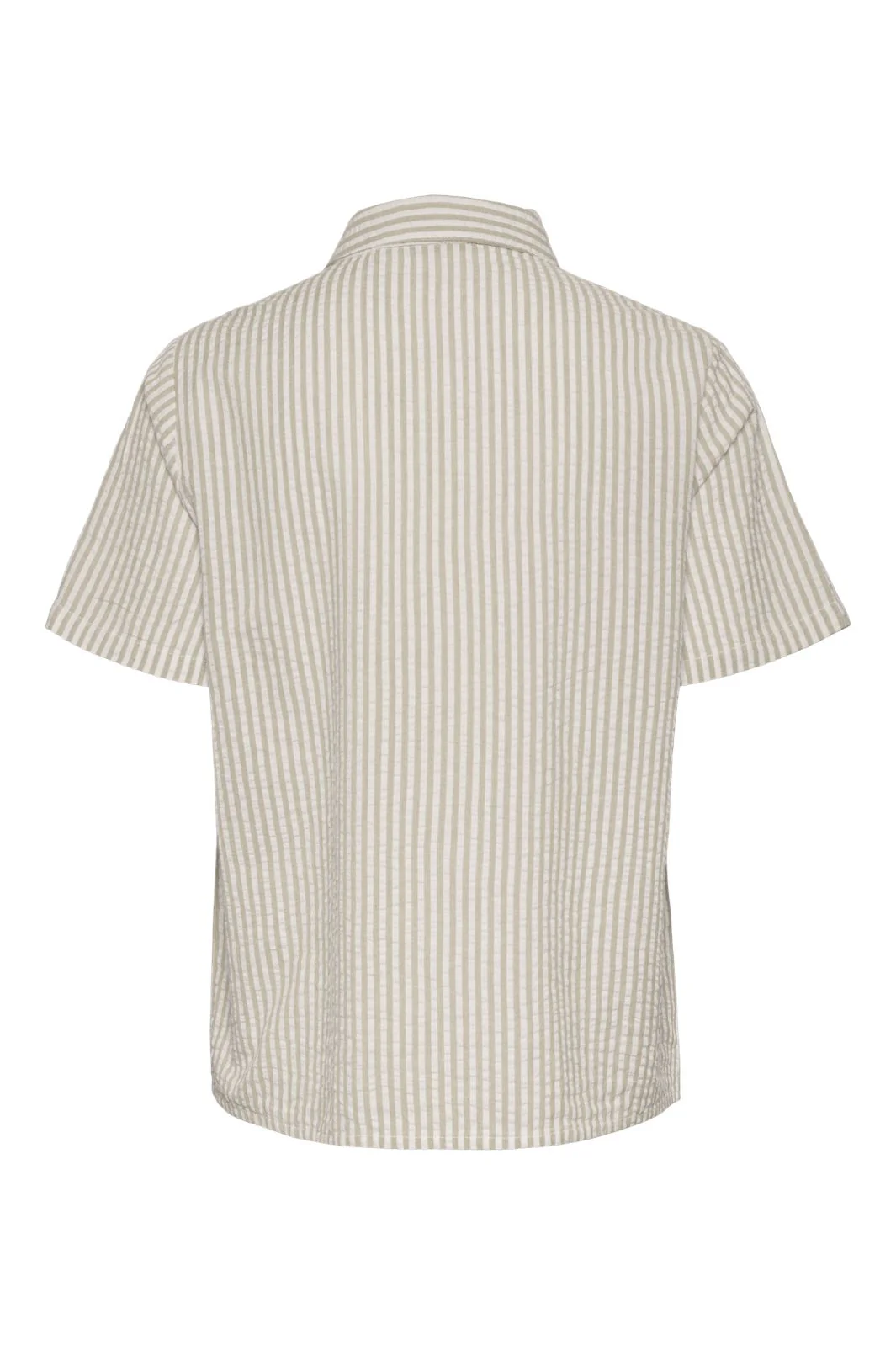 Pieces Pcsally Ss Shirt