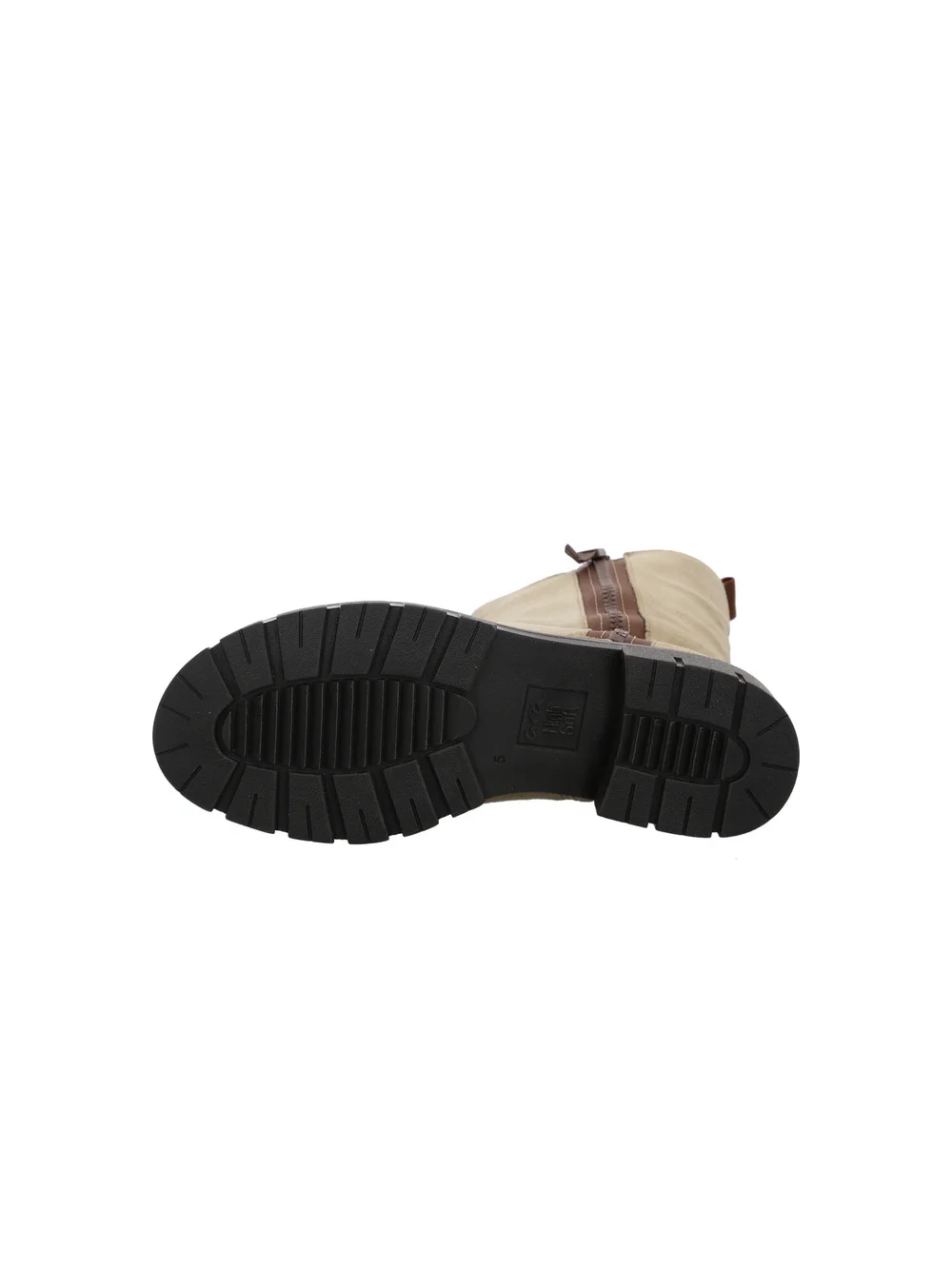 Stiefel Dover toffee