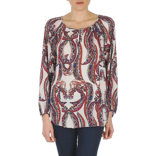 Antik Batik - BARRY - Orange / Multi