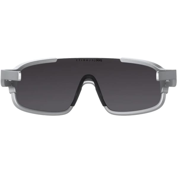 Lunette vélo POC CRAVE ARGENTITE SILVER