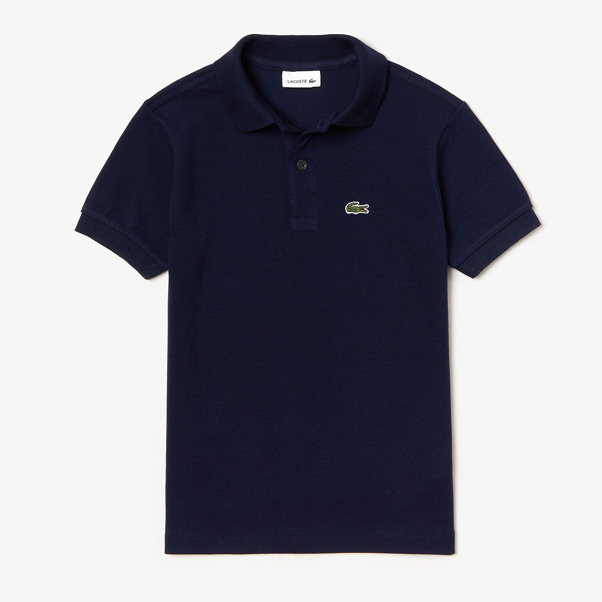 Camisa polo de manga curta LACOSTE
