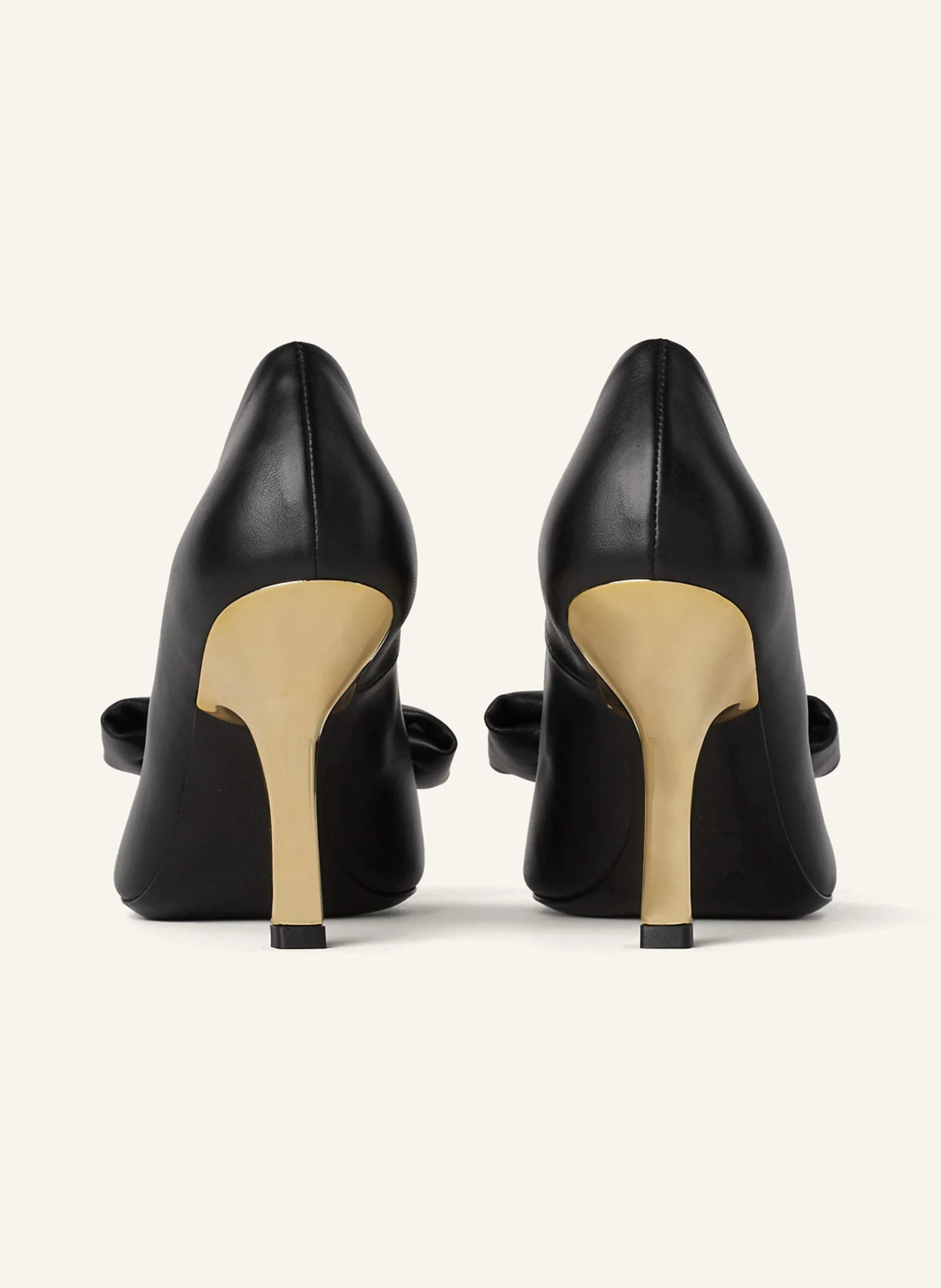 KARL LAGERFELD Pumps KL STUDIO