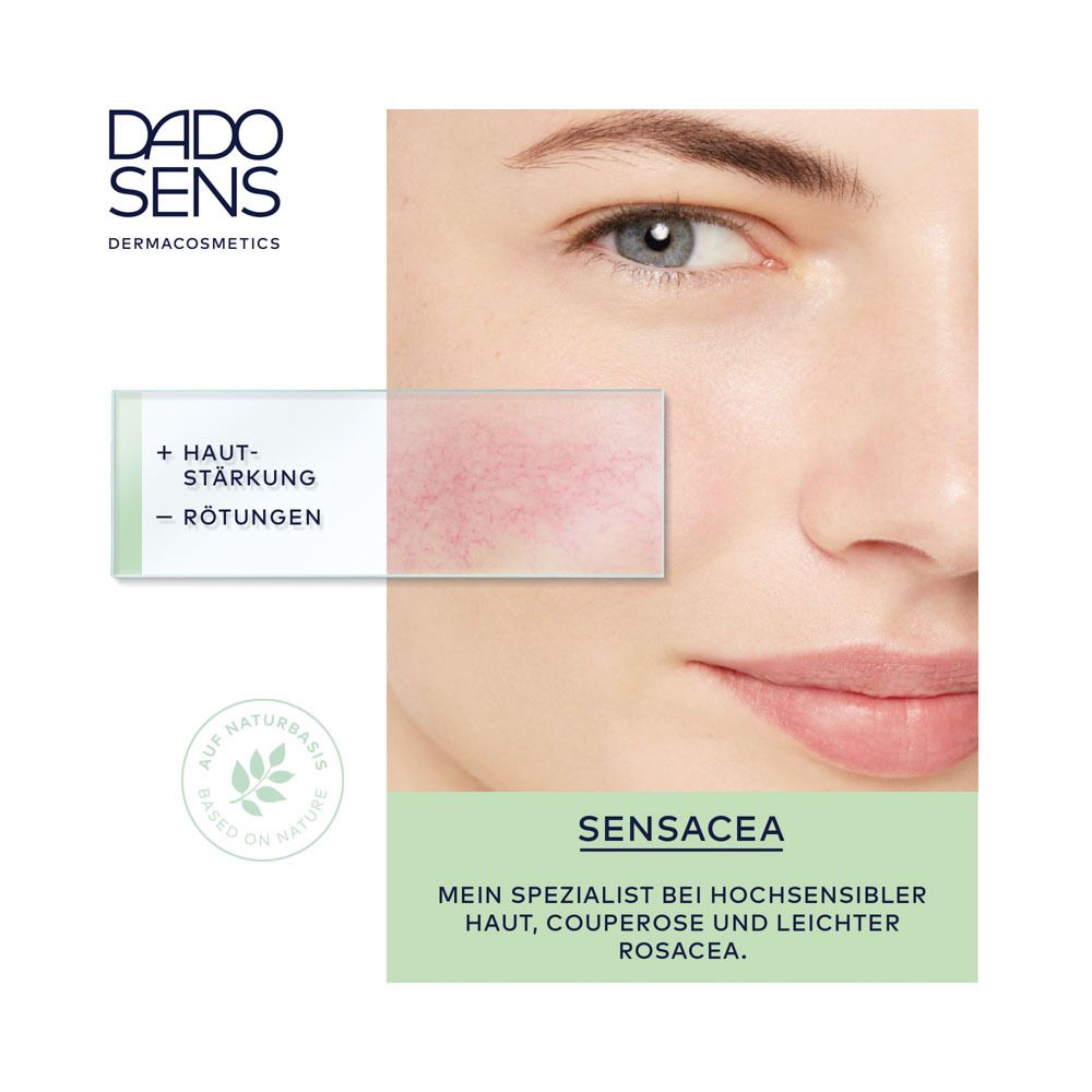DADO SENS SENSACEA Reinigungsgel