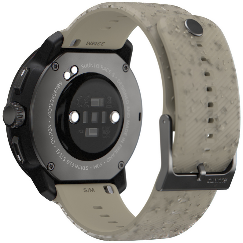 Suunto Suunto Race S GPS Uhr