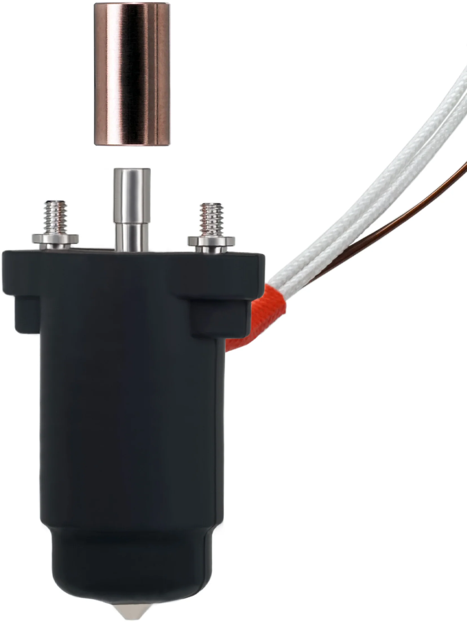 Micro-Swiss  FlowTech™ Hotend für Creality CR-10 SE    Ganzmetall-Hotend für Creality 3D-Drucker