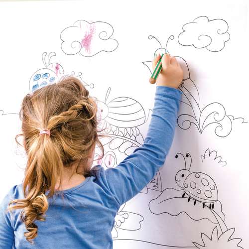 STAEDTLER® Noris® junior 140 Farbstift-Sets