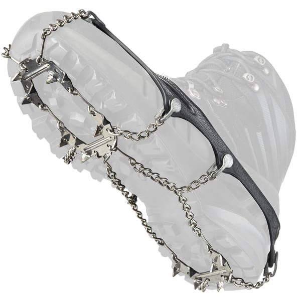 Crampon à neige NORTEC NORDIC 2.4 BLACK
