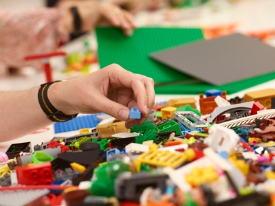 LEGO Starter Kit (2000414)