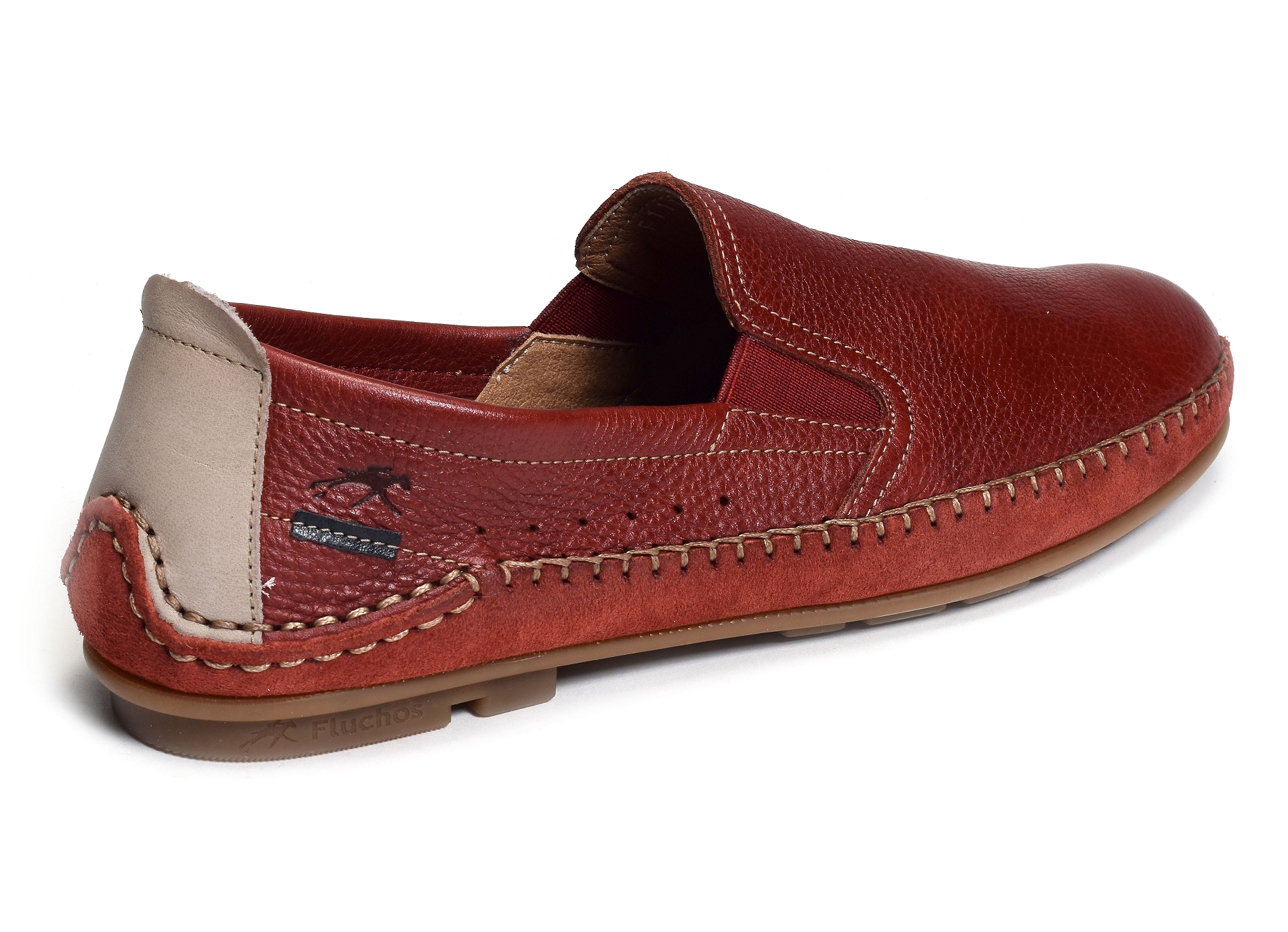 Dorian f1174 rouge