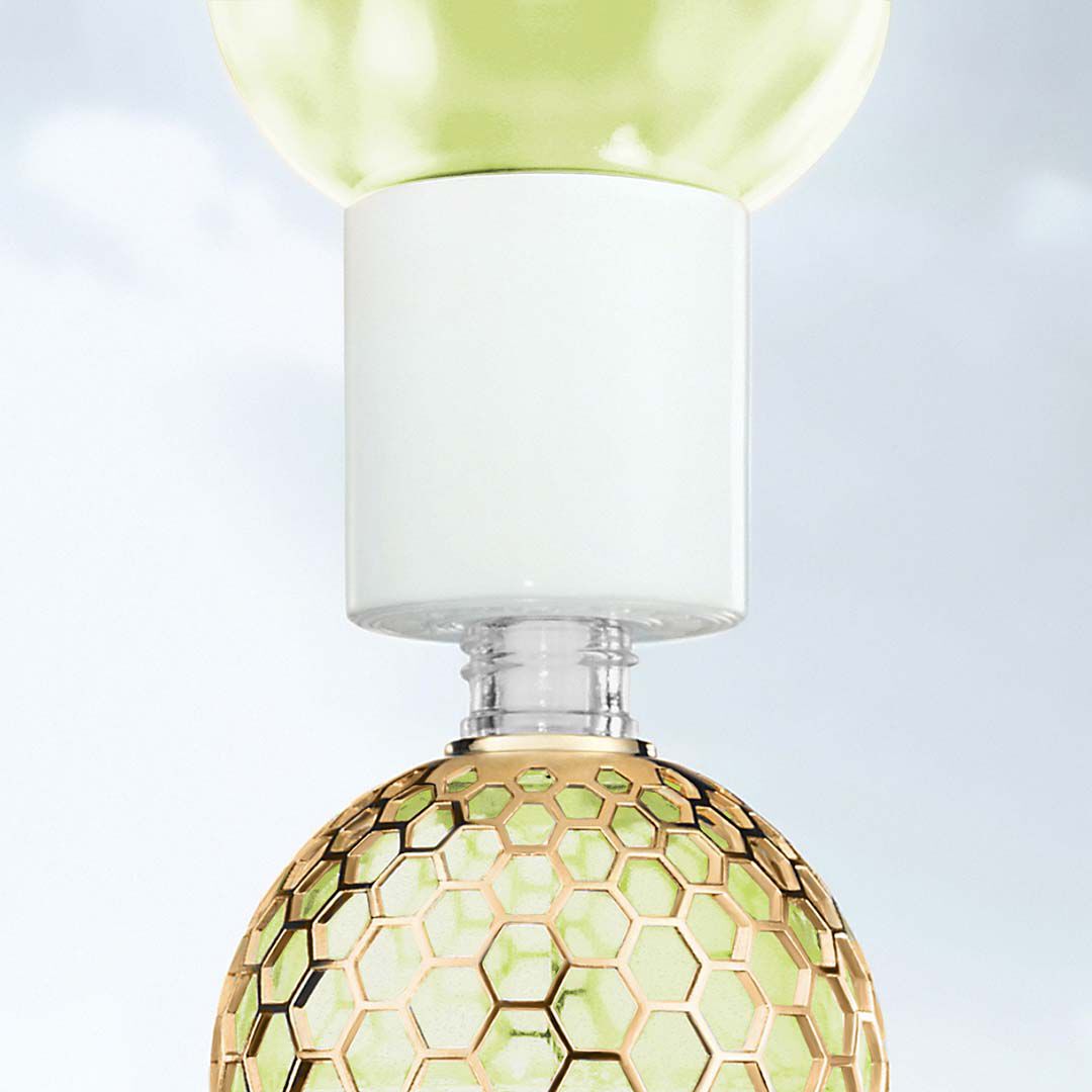 GUERLAIN AQUA ALLEGORIA FORTE Nerolia Vetiver Recarga Eau de Parfum - 200ml
