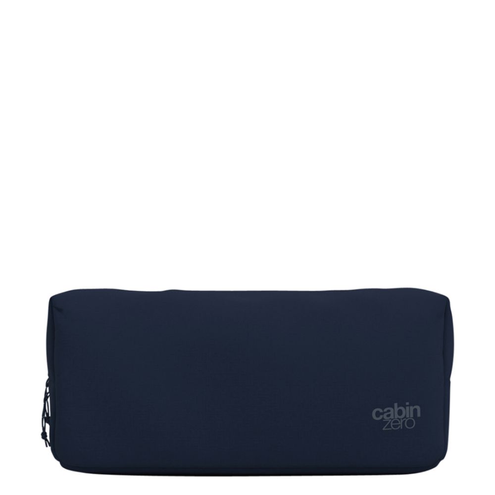 CabinZero Tech Pouch Blue Shimmer